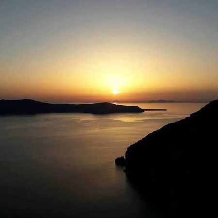 Aerino Villa Firosztefáni Kültér fotó